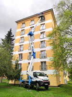 IVECO 4X4 - SOCAGE DA328